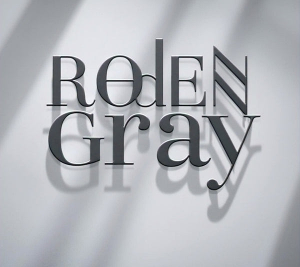 Roden gray